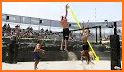 Spike Volleyball - Beach Volleyball Word Champion related image