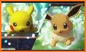 What's New Pokemon Let’s Go, Pikachu! and Eevee! related image