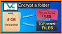Secure Folder & Folder Lock 2020 related image