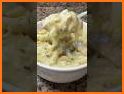 Creamy Chicken Noodle related image