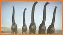 Metal Dinosaur : Monster War related image
