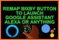 Bixby - Google Assistant Shortcut related image