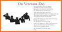 Happy Veterans Day Photo Frames related image