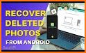 Photo Recovery Software, Restore Deleted Photos related image