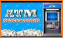 ATM Simulator Cash and Money related image