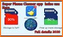 Super Power Cleaner, Clear Cache & Speed Up Phone related image