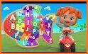 Baby Puzzle Education related image