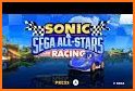 Super Hedgehog Classic Racing related image