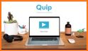 Quip: Docs, Chat, Spreadsheets related image