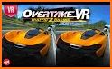 Overtake VR : Traffic Racing related image