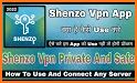 Shenzo VPN - Private & Safe related image