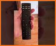 Vizio Smart TV Remote related image