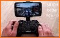 Gamepad Center - The Android console related image