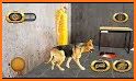 USA Police Dog Prisoner Crime Chase: Police Dog 3D related image