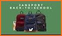 Jansport related image