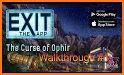 EXIT – The Curse of Ophir related image
