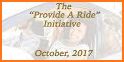 Provide a Ride related image