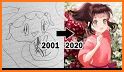 Drawing Evolution related image