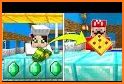 Pizza Tycoon Adventures Game Obby Mod related image