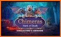 Chimeras: Mark of Death - Hidden Objects related image