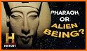 Ancient Pharaoh related image