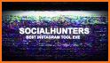 Socialhunters - Watch Instagram Story Anonymously related image