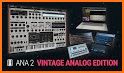 Classic Analog Synths 2 related image