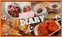 Food Diary related image