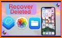 Recover Photos, Videos, Contacts and Document File related image