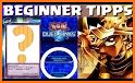 Yu-Gi-Oh! Duel Links with tricks related image