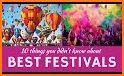 All The Best Festival related image