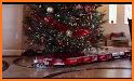 Christmas Toy Train related image