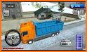 Truck Driver - Cargo Transport Truck Simulator related image