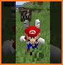 Mod of Mario for Minecraft PE related image