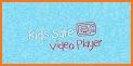 Video Player For Kids related image
