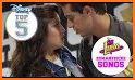 Soy Luna songs related image
