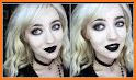 Gothic Makeup related image