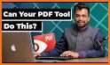 PDF Reader: Expert PDF Editor, Viewer, Scan, Share related image