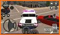 Real US Police Sport Car Game: Police Games 2020 related image