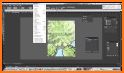 InDesign Viewer & Shortcuts related image