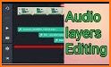 Audio Editor: Cut Merge Mix Extract Convert Audio related image