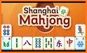 Shanghai Mahjongg related image