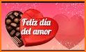 Feliz Dia del Amor 2023 related image
