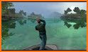 Ultimate Fishing Mania: Hook Fish Catching Games related image