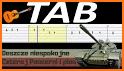 MelodiQ: Guitar Tabs & Lessons related image