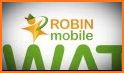 Robin Mobile App related image
