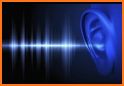Tinnitus relief app. Sound therapy. related image