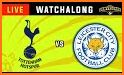 Live Football TV | Watch Football Online related image