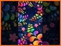 COGUL HD/4K Wallpaper - Rainbow Smile Ball related image