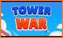 Tower War - Draw related image